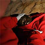 rescate subsahariano