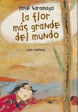 LA FLOR MAS GRANDE DEL MUNDO