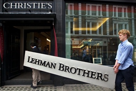 LEHMAN BROTHERS
