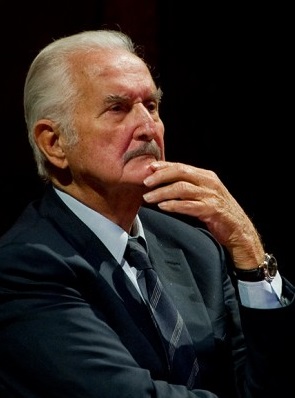 CARLOS FUENTES