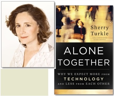SHERRY THURKLE