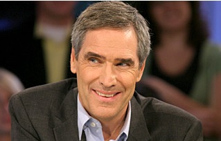 MICHAEL IGNATIEFF