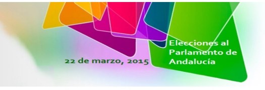 ELECCIONES ANDALUCIA