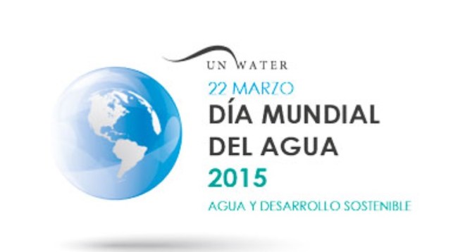 DIA MUNDIAL DEL AGUA