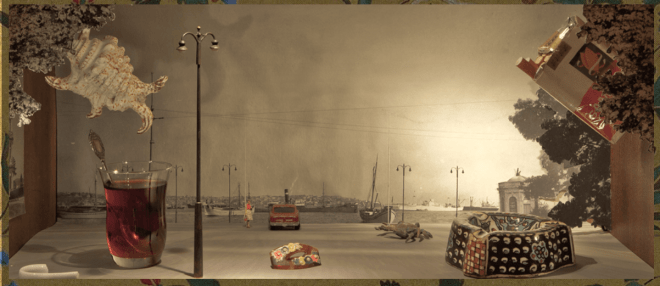 MUSEO DE LA INOCENCIA