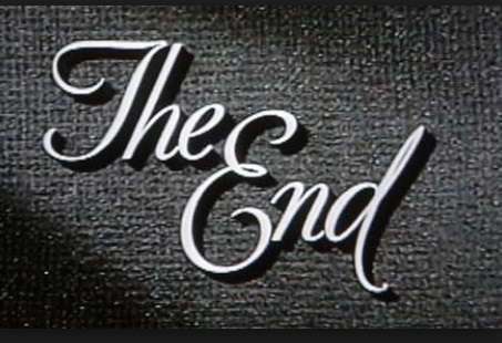 THE END