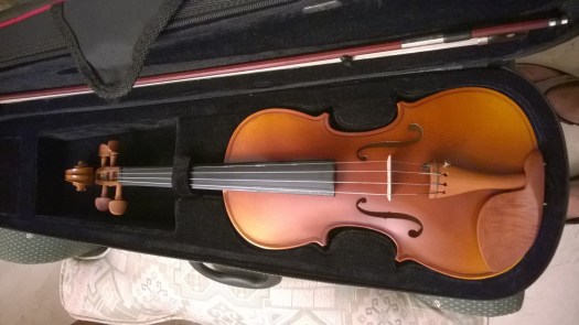 VIOLIN ODEON