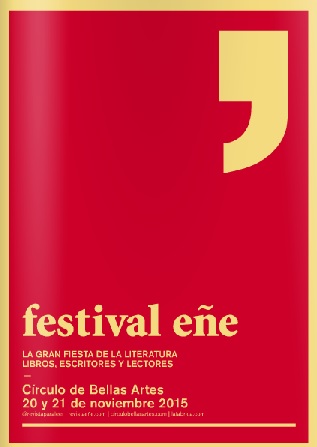 FESTIVAL ENE 2015
