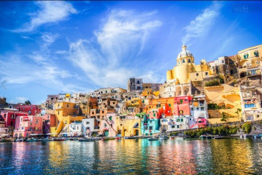 PROCIDA