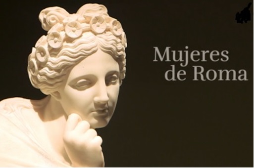 MUJERES DE ROMA