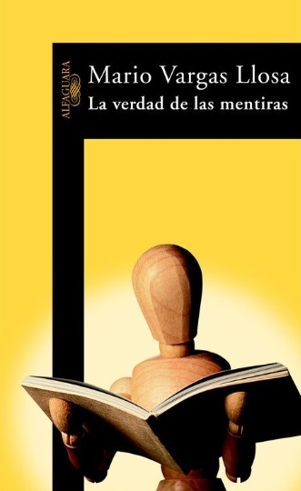 VARGAS LLOSA