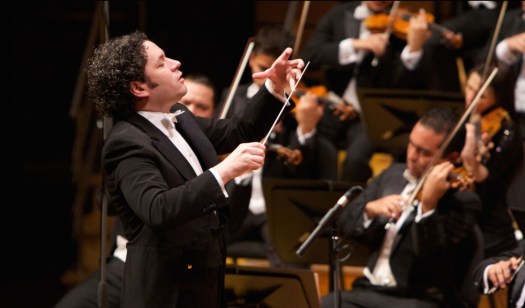 gustavo-dudamel