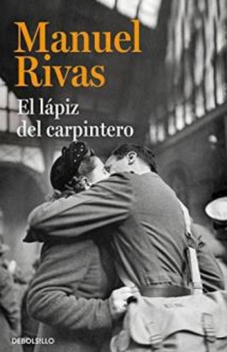 EL LAPIZ DEL CARPINTERO