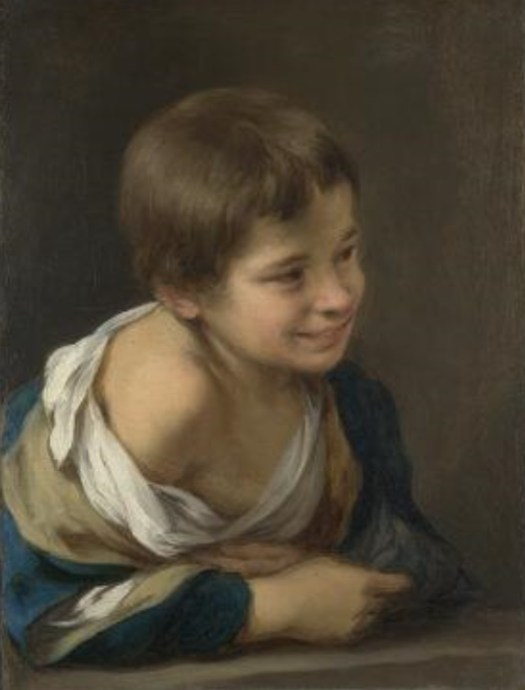 MURILLO