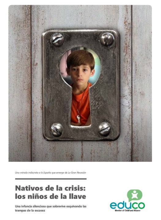 NATIVOS DE LA CRISIS