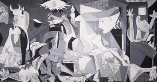 GUERNICA