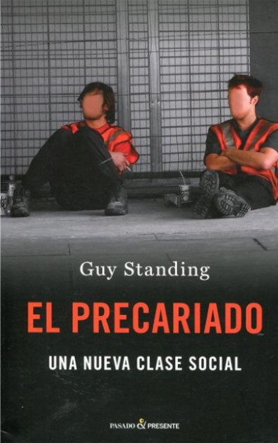 EL PRECARIADO