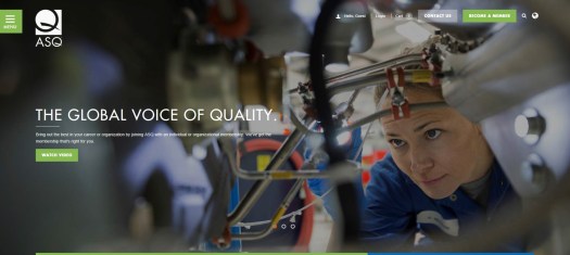 ASQ