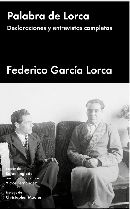 PALABRA DE LORCA