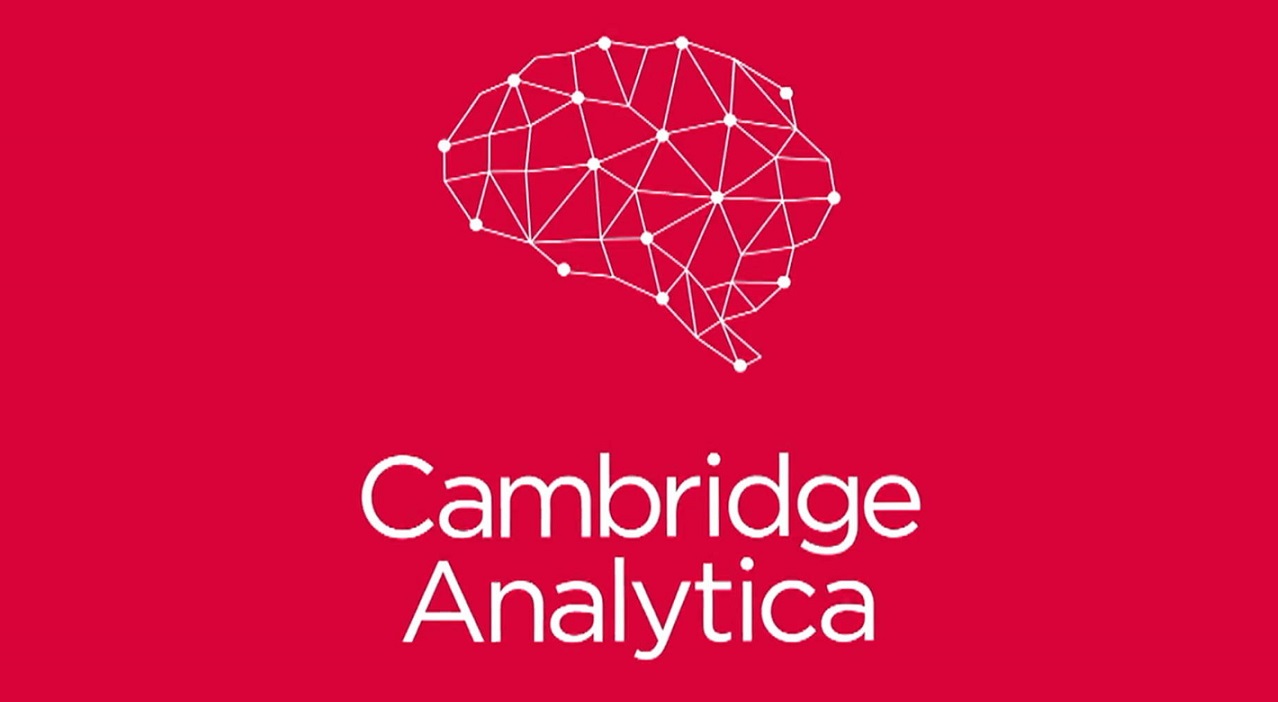CAMBRIDGE ANALYTICA
