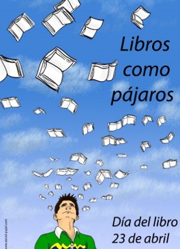 DIA DEL LIBRO F 2018