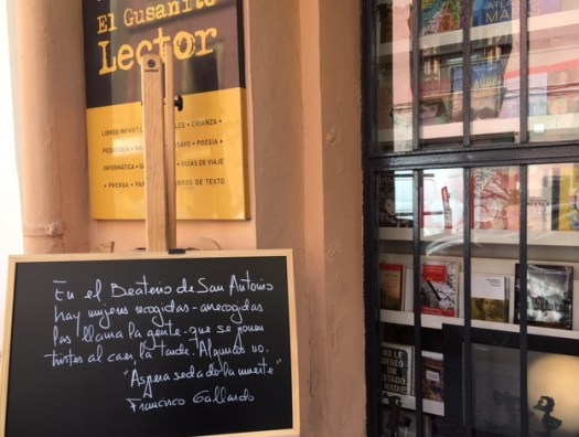 BEATERIO DE SAN ANTONIO