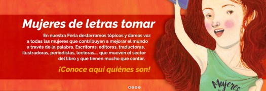 FERIA DEL LIBRO 2018