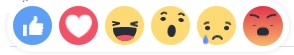EMOTICONES FACEBOOK