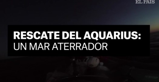 RESCATE DEL AQUARIUS