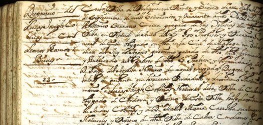 LUCAS COBEÑAS CASASOLA