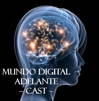 MUNDO DIGITAL CAST