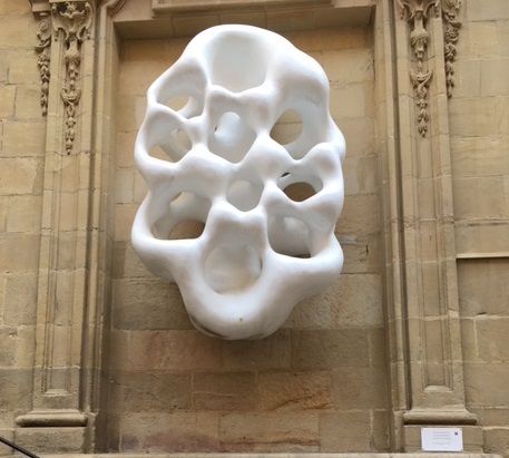 ÁRMONÍA DEL SONIDO