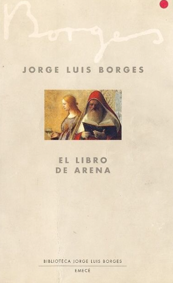 EL LIBRO DE ARENA