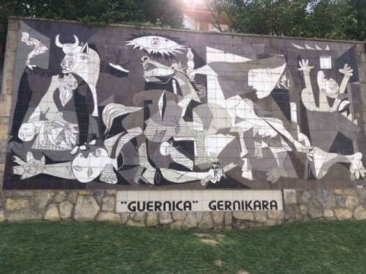 GERNIKA GERNIKARA