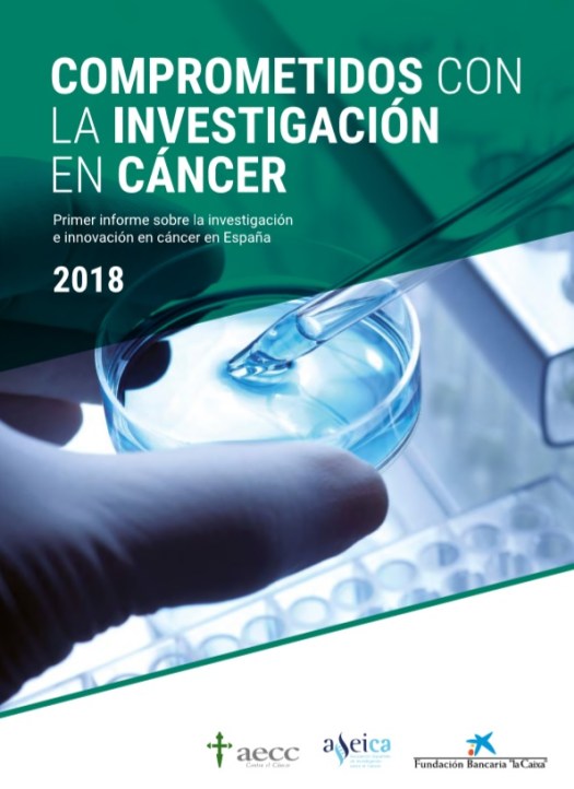 INFORME AECC 2018