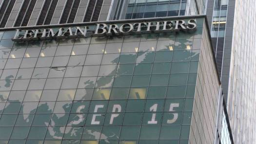 LEHMAN BROTHERS