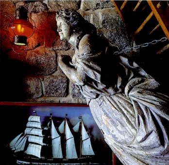 LA SIRENA DE GLASGOW