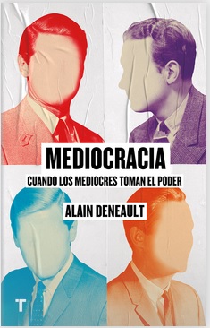 MEDIOCRACIA