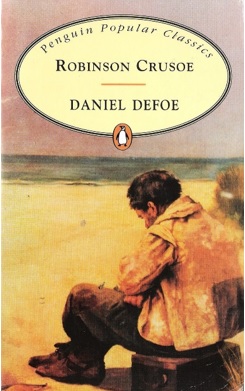 ROBINSON CRUSOE