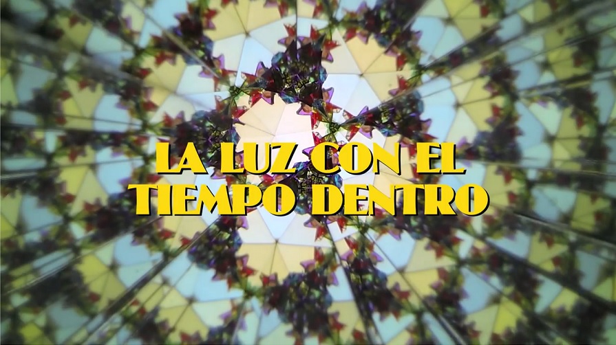 LA LUZ CON EL TIEMPO DENTRO1