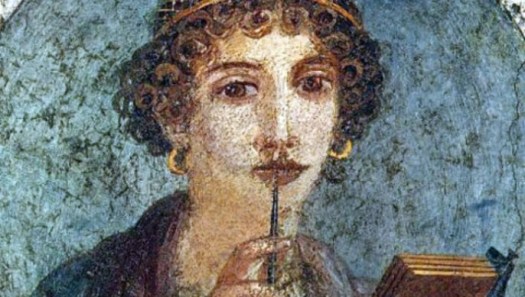 FRESCO POMPEYA