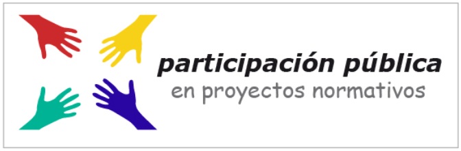 PARTICIPACION PUBLICA