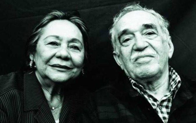 MERCEDES Y GABO
