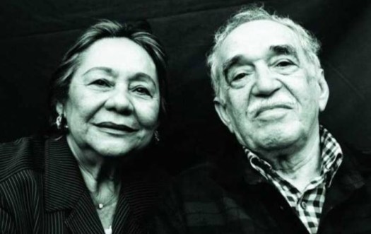 MERCEDES Y GABO