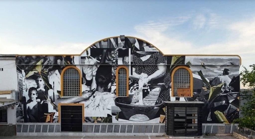 La imagen tiene un atributo ALT vacío; su nombre de archivo es mural-alberto-montes-alex-gambin.jpg